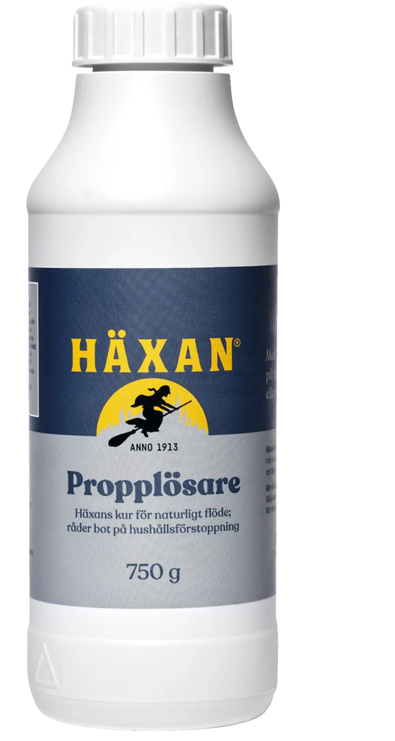 Alternativ bild 0 för Häxan Propplösare 750g