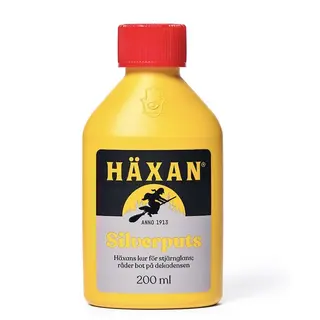 Produktfoto för Häxan Silverputs