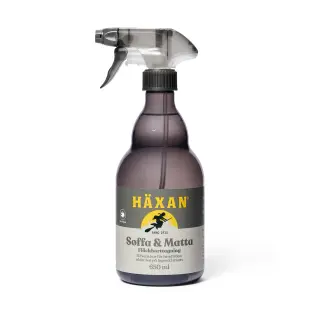 Produktfoto för Häxan Soffa & Matta 650 ml