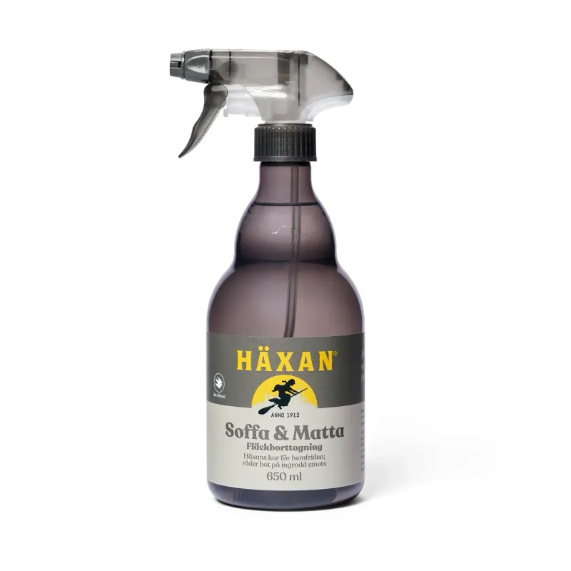 Alternativ bild 0 för Häxan Soffa & Matta 650 ml