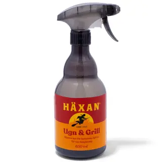 Produktfoto för Häxan Ugn & Grill 650 ml