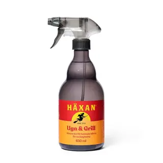 Produktfoto för Häxan Ugn & Grill 650 ml
