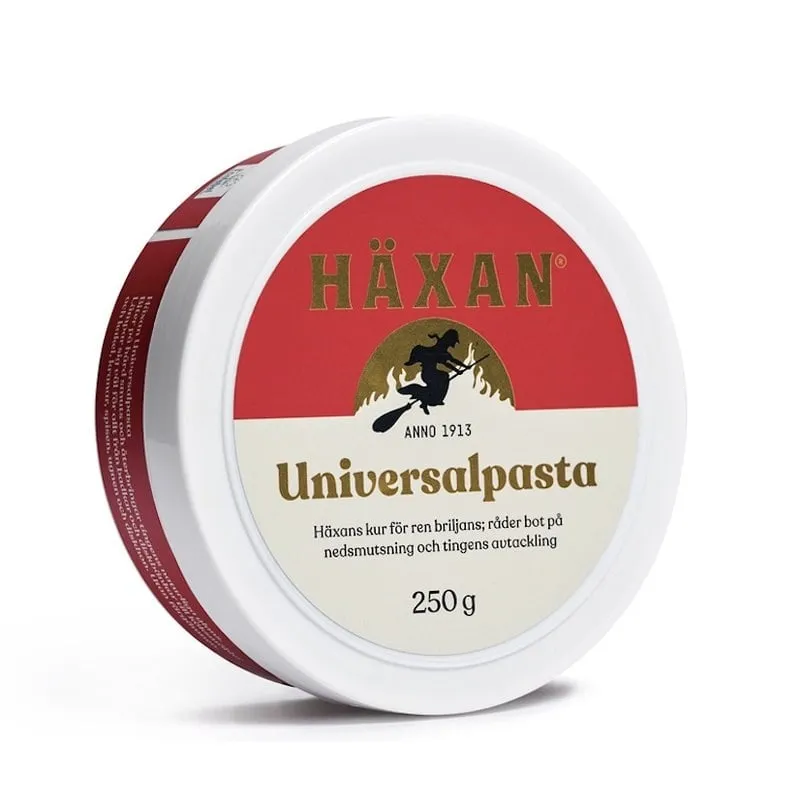 Bild 1 för Häxan Universalpasta