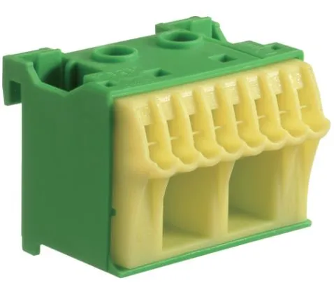 Alternativ bild 0 för Hager KN10E