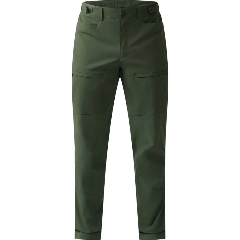 Bild 1 för Haglöfs Alert Mid Pant Men Seaweed Green