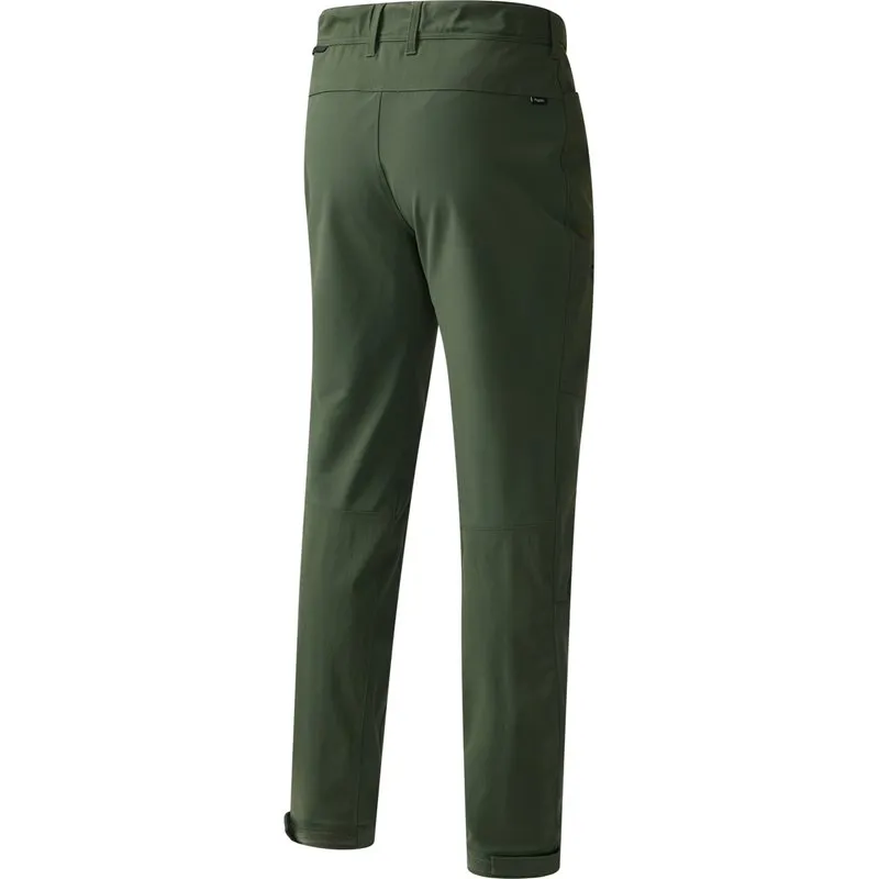 Bild 2 för Haglöfs Alert Mid Pant Men Seaweed Green