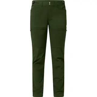 Produktfoto för Haglöfs Alert Mid Pant Women Seaweed Green