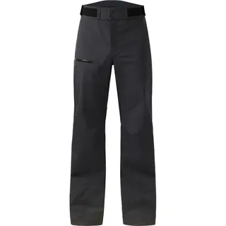 Produktfoto för Haglöfs Alper Proof Pant Men True Black True Black XL