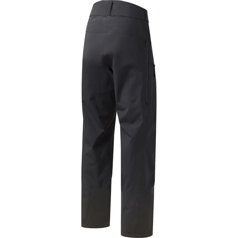 Bild 2 för Haglöfs Alper Proof Pant Men True Black True Black XL