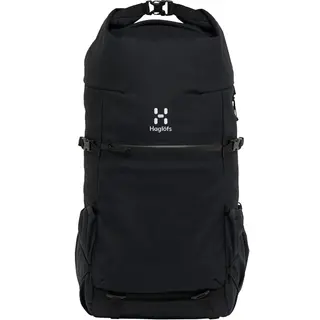 Produktfoto för Haglöfs Ardos Rolltop 22 True Black