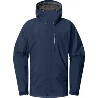 Produktfoto för Haglöfs Astral GTX II Jacket Men Tarn Blue