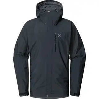 Produktfoto för Haglöfs Astral GTX II Jacket Men True Black