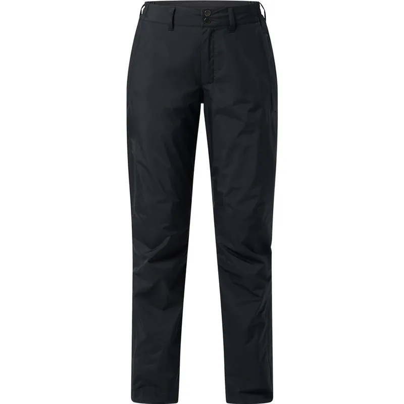Bild 1 för Haglöfs Astral GTX II Pant Women True Black