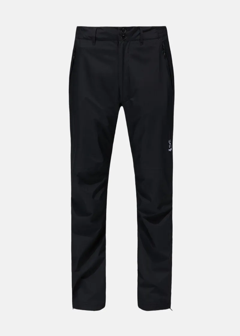 Bild 1 för Haglöfs Astral GTX Pant Women