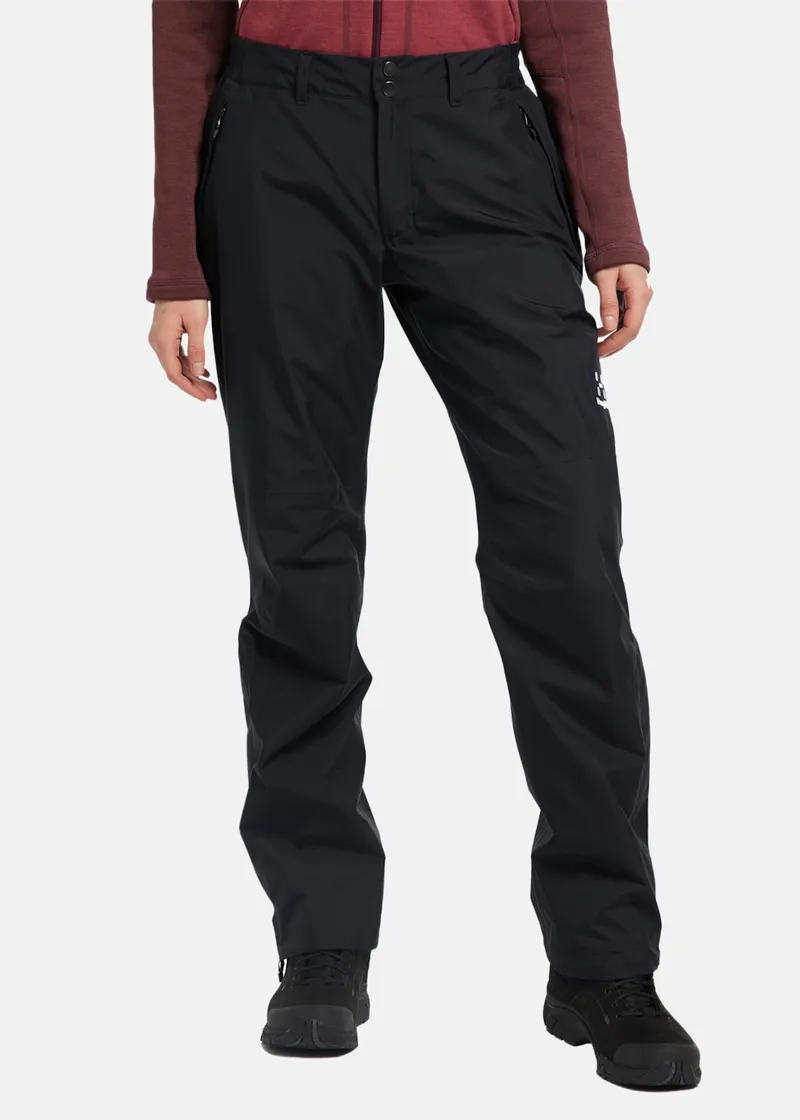 Bild 2 för Haglöfs Astral GTX Pant Women