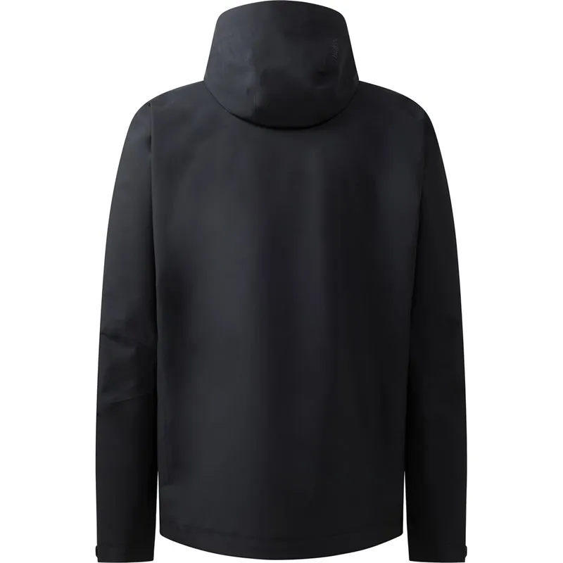 Bild 2 för Haglöfs Breeze Proof JacketMen True Black