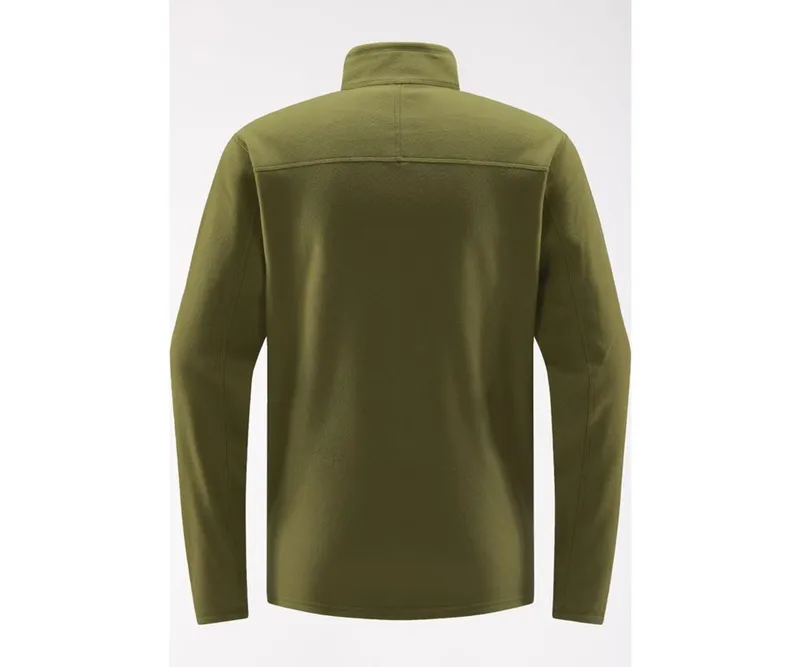 Bild 2 för Haglöfs Buteo Mid Jacket Men Olive Green