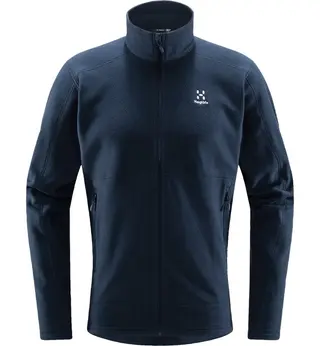 Produktfoto för Haglöfs Buteo Mid Jacket Men Tarn Blue