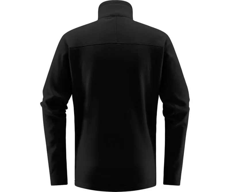 Bild 2 för Haglöfs Buteo Mid Jacket Men True Black