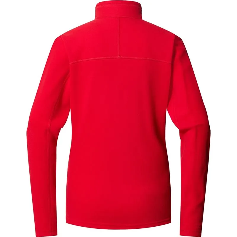 Bild 2 för Haglöfs Buteo Mid Jacket Women