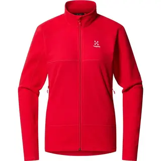 Produktfoto för Haglöfs Buteo Mid Jacket Women
