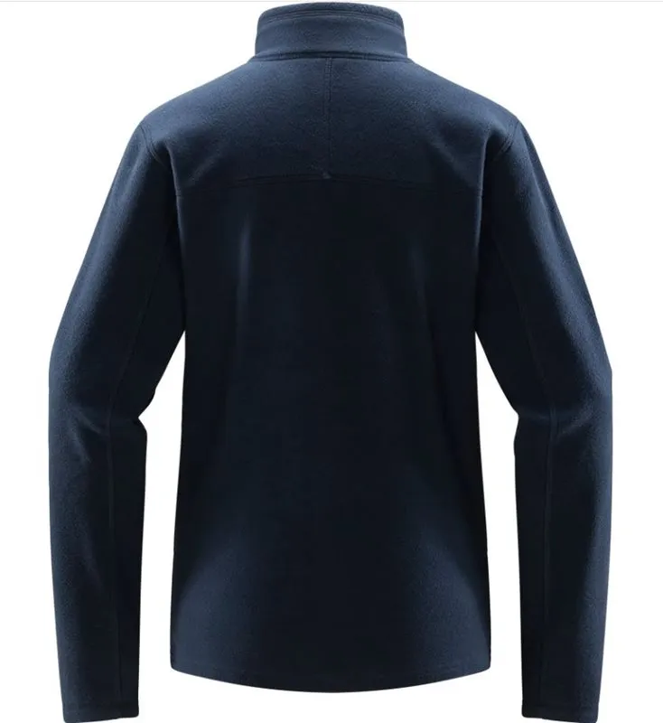 Bild 2 för Haglöfs Buteo Mid Jacket Women Tarn Blue