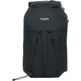 Produktfoto för Haglöfs Corker Medium True Black