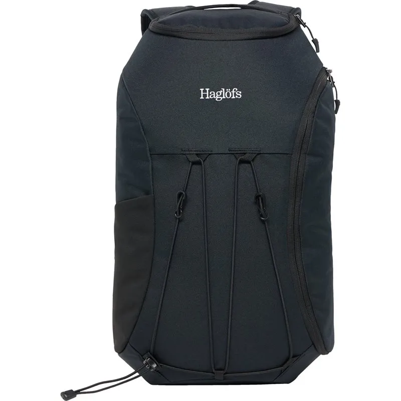 Bild 1 för Haglöfs Corker Medium True Black