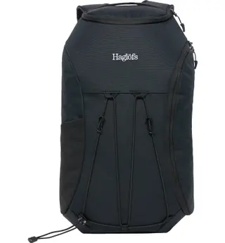 Produktfoto för Haglöfs Corker Medium True Black