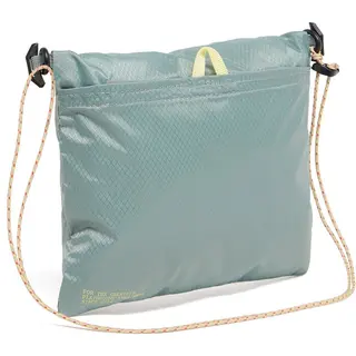 Produktfoto för Haglöfs Flat accessory bag Dew Green