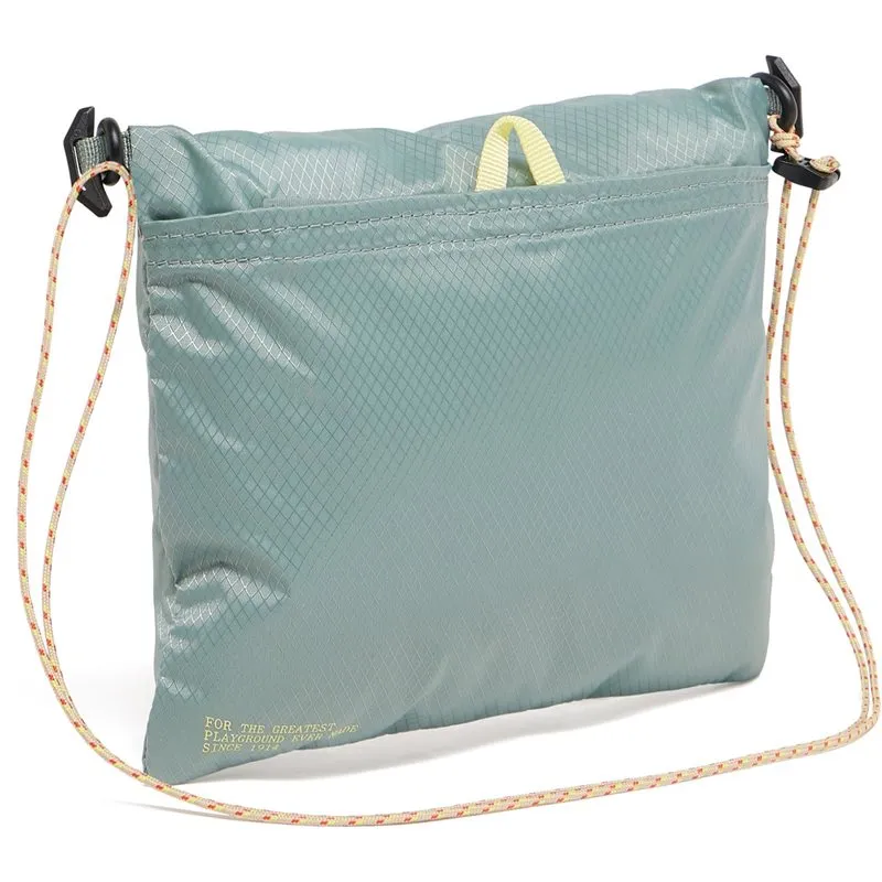 Bild 1 för Haglöfs Flat accessory bag Dew Green