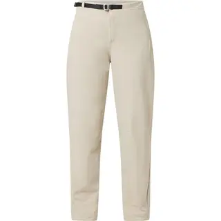 Produktfoto för Haglöfs Hede Pant Women Chalk Beige