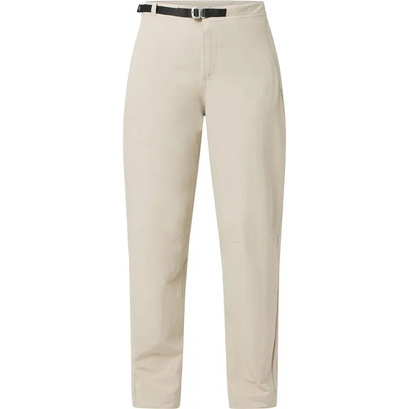 Bild 1 för Haglöfs Hede Pant Women Chalk Beige