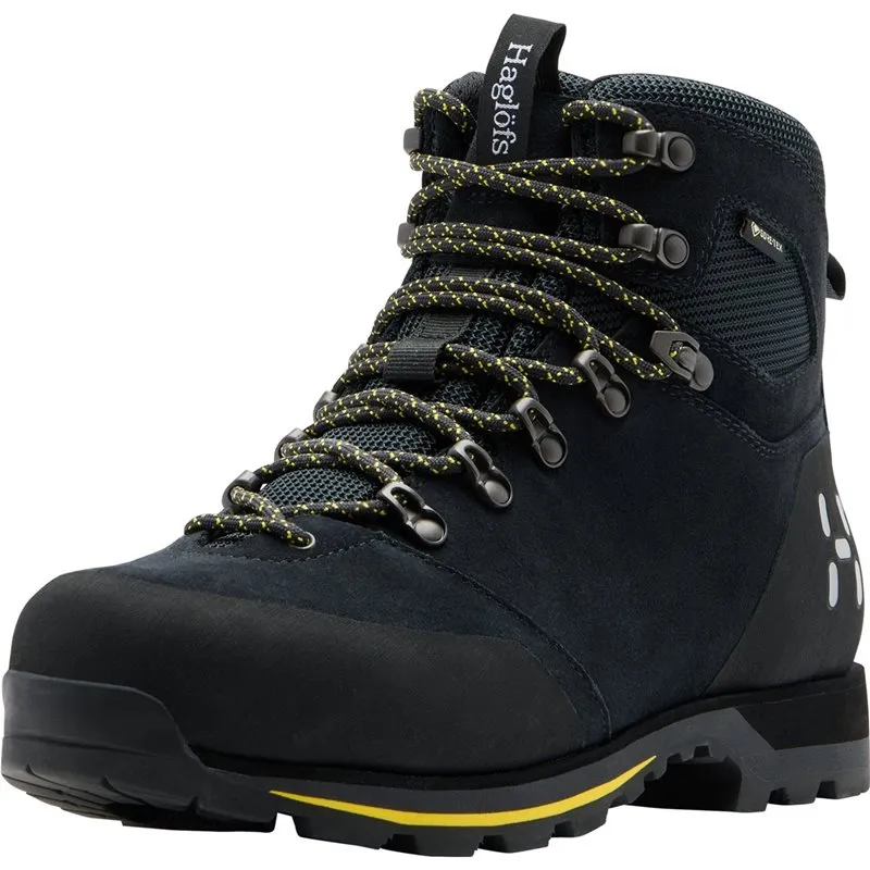 Bild 2 för Haglöfs Incline GTX Mid True Black