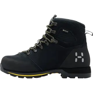 Produktfoto för Haglöfs Incline GTX Mid True Black