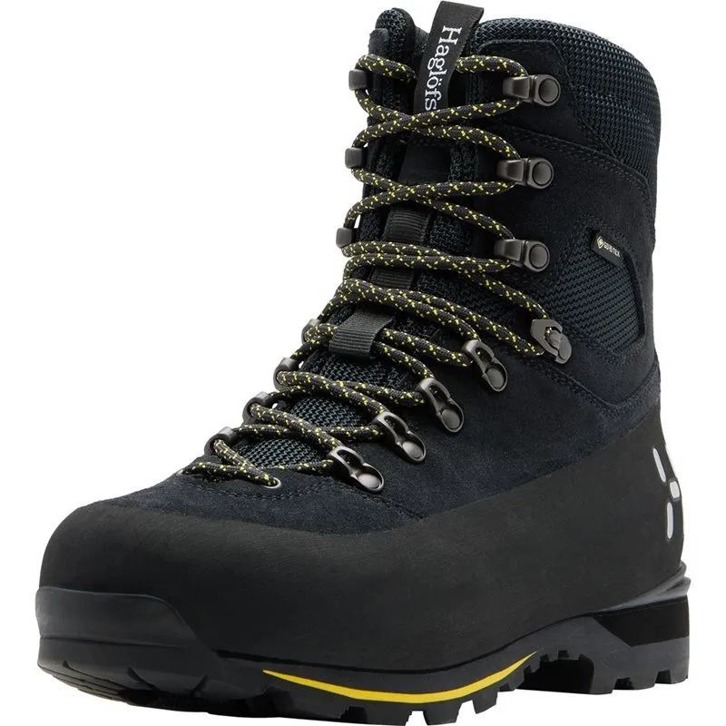 Bild 2 för Haglöfs Incline Pro GTX High True Black