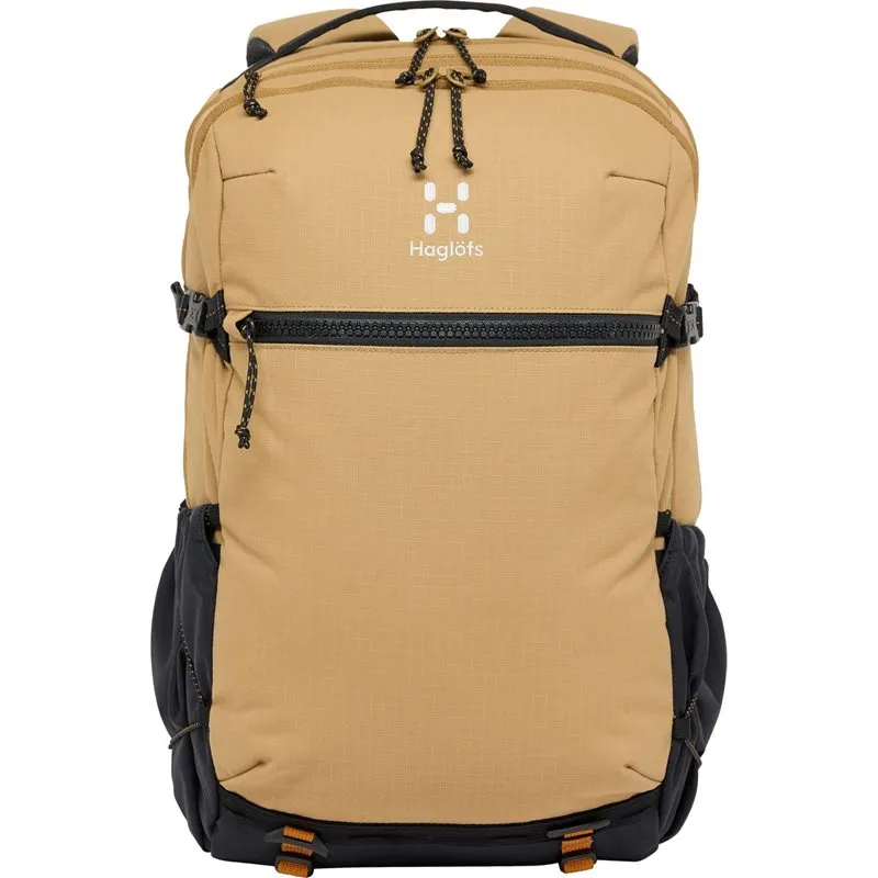 Bild 1 för Haglöfs Jarve Multi 22 Cinnamon Brown/True Black