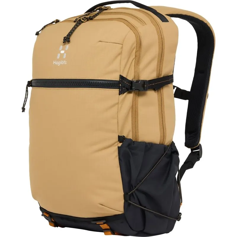 Bild 2 för Haglöfs Jarve Multi 22 Cinnamon Brown/True Black