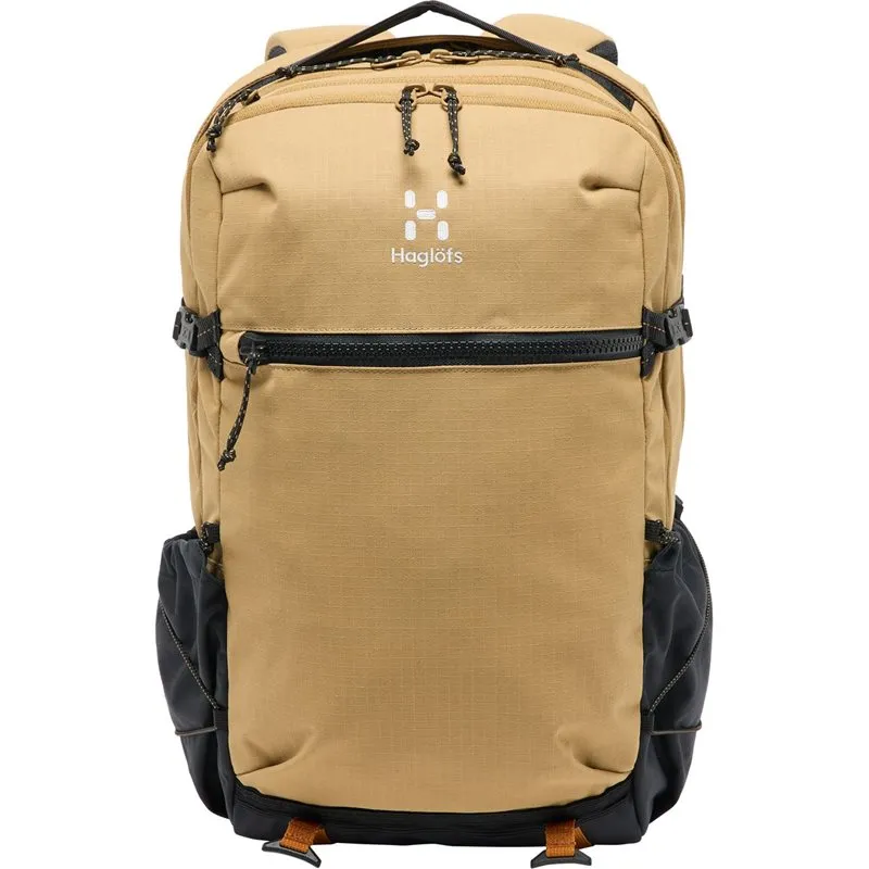 Bild 1 för Haglöfs Jarve Multi 28 Cinnamon Brown/True Black