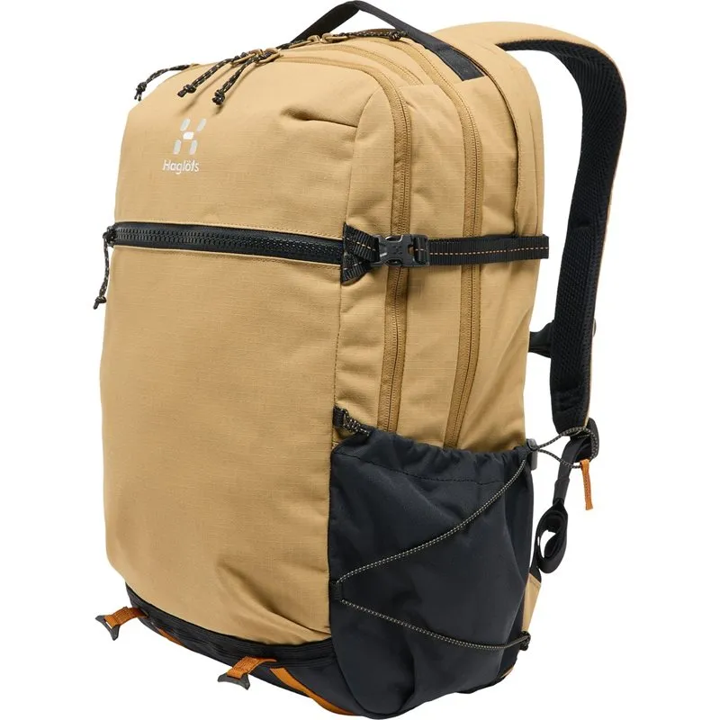 Bild 2 för Haglöfs Jarve Multi 28 Cinnamon Brown/True Black
