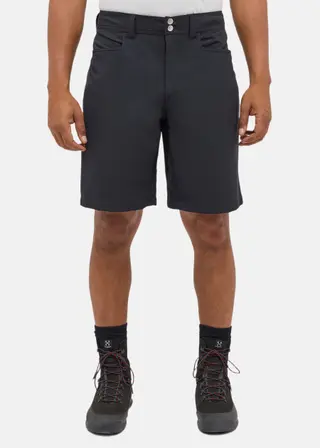 Produktfoto för Haglöfs Korp Lite Shorts Men True Black