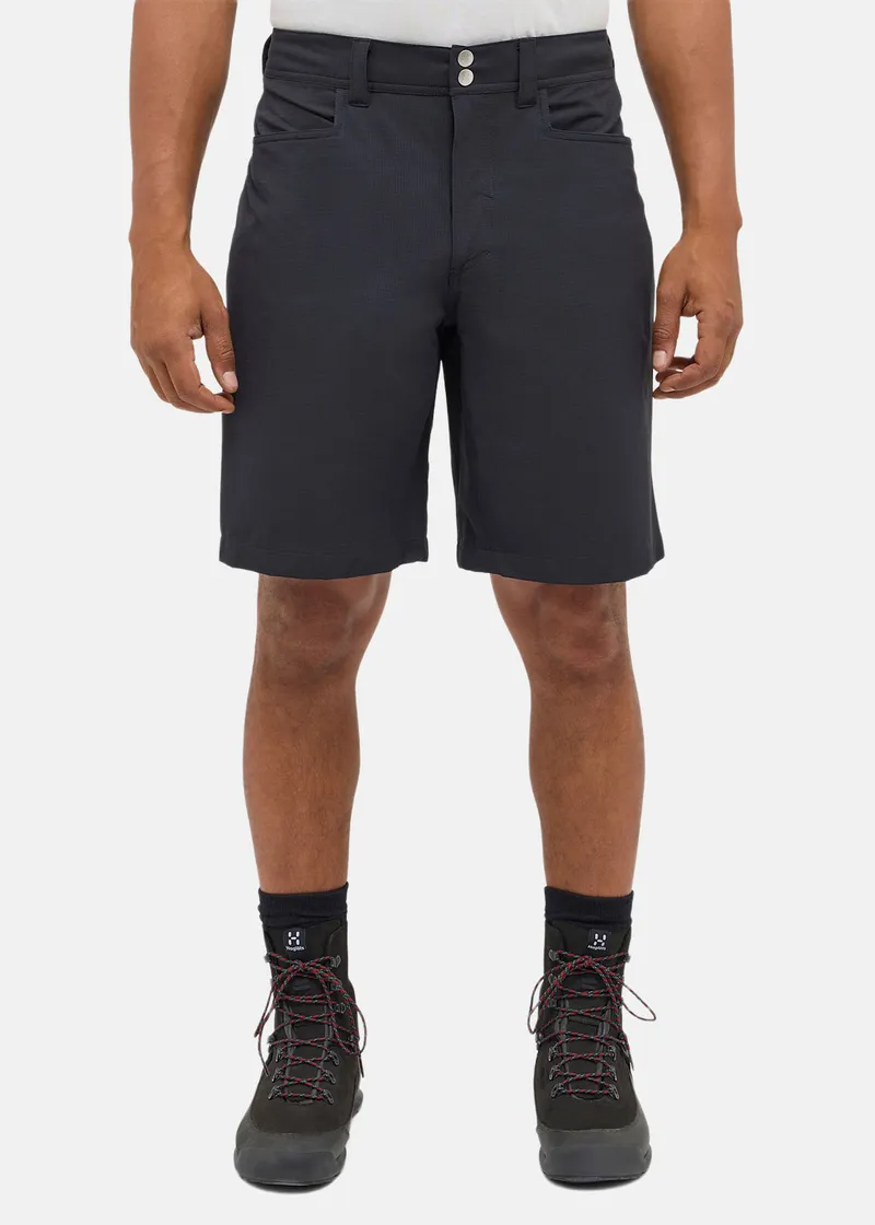 Bild 2 för Haglöfs Korp Lite Shorts Men True Black