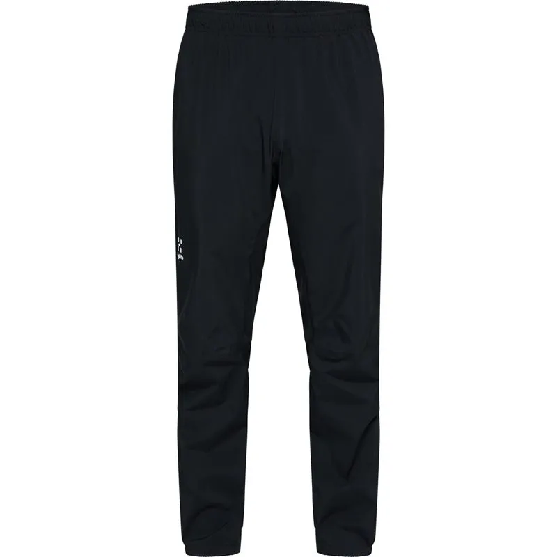 Bild 1 för Haglöfs Korp Proof II Pant Men True Black True Black L