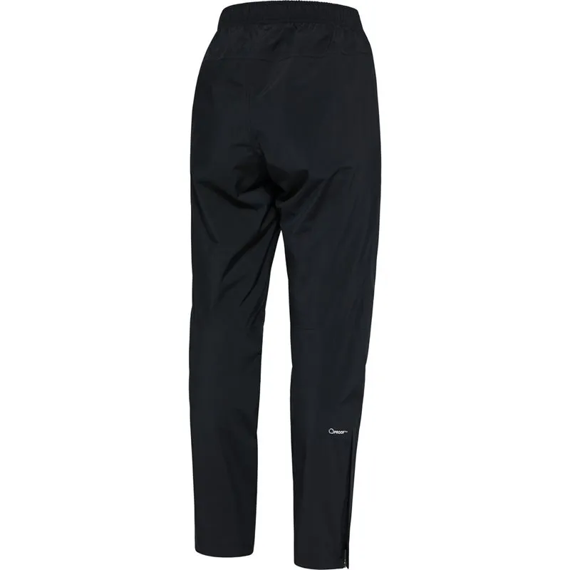 Bild 2 för Haglöfs Korp Proof II Pant Women True Black True Black XS