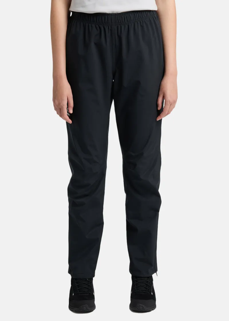 Bild 1 för Haglöfs Korp Proof Pants Women