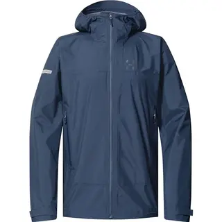 Produktfoto för Haglöfs L.I.M Airak 2,5L Jacket Men Tarn Blue