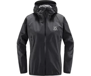 Produktfoto för Haglöfs L.I.M Comp Jacket Women