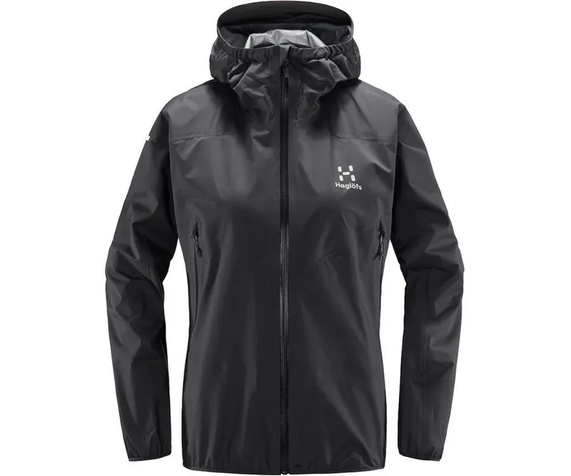 Bild 1 för Haglöfs L.I.M Comp Jacket Women