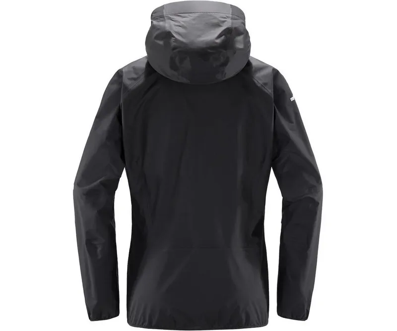 Bild 2 för Haglöfs L.I.M Comp Jacket Women