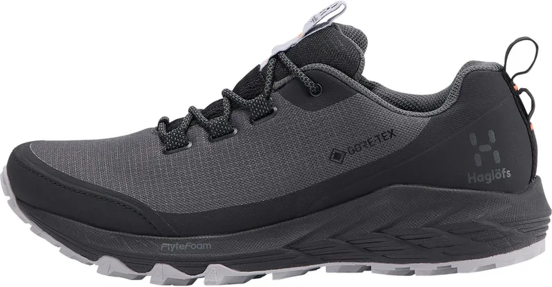 Bild 1 för Haglöfs L.I.M FH GTX Low Women True Black